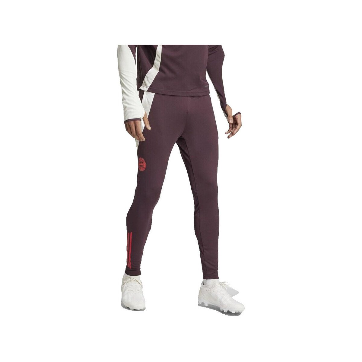 adidas Îmbracaminte Pantalon d'entraînement Tiro 2024/25 polyester recyclé