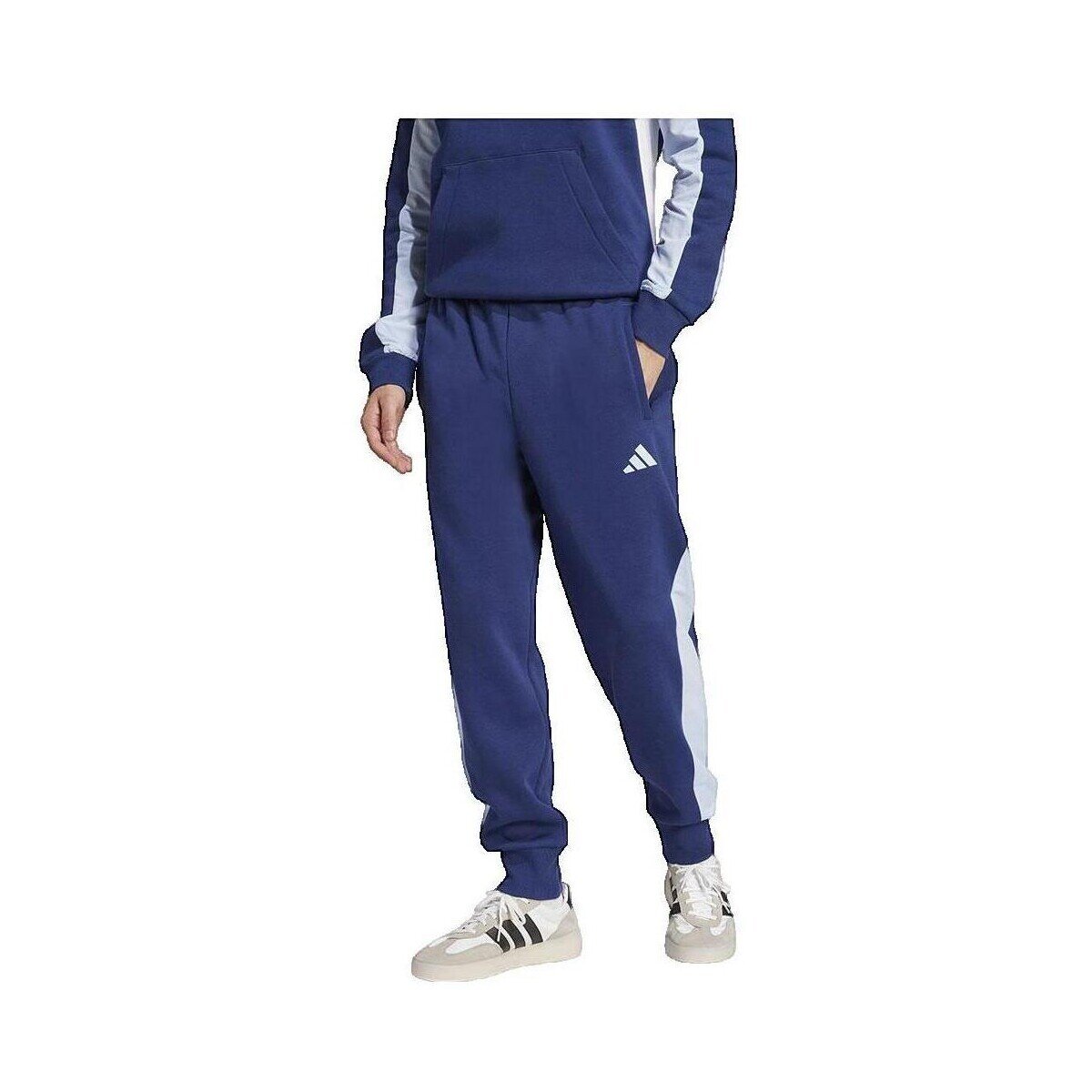 adidas Îmbracaminte Pantalon Essentials Colorblock