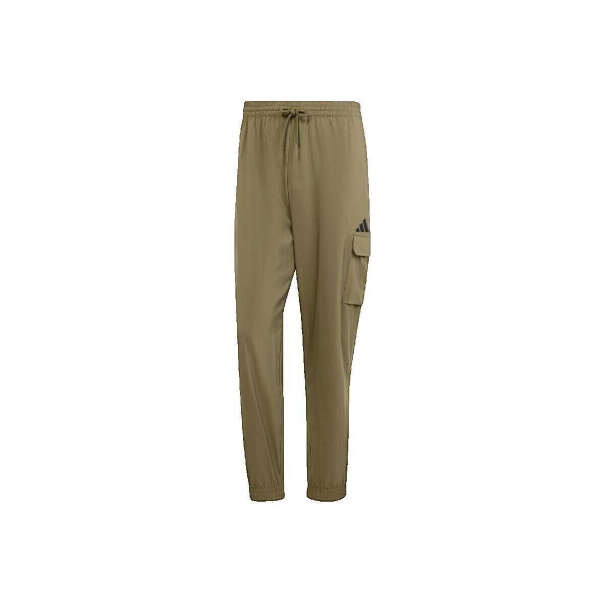 adidas Îmbracaminte Pantalon Essentials Small Logo Cargo