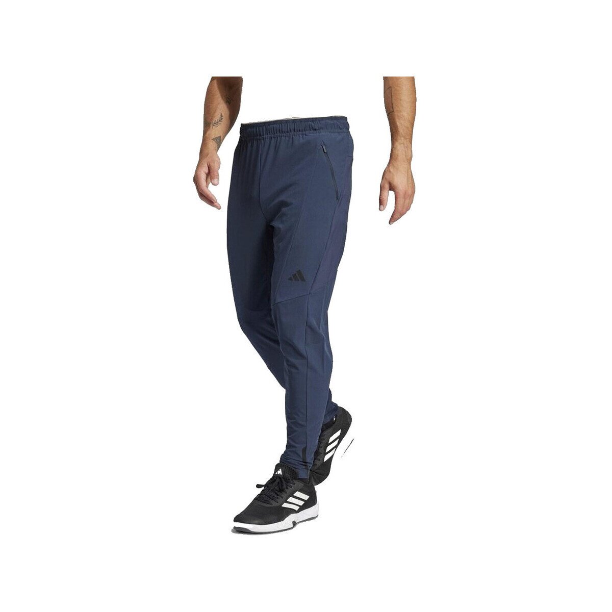 adidas Îmbracaminte Pantalon ji8160 ajustement près du corps
