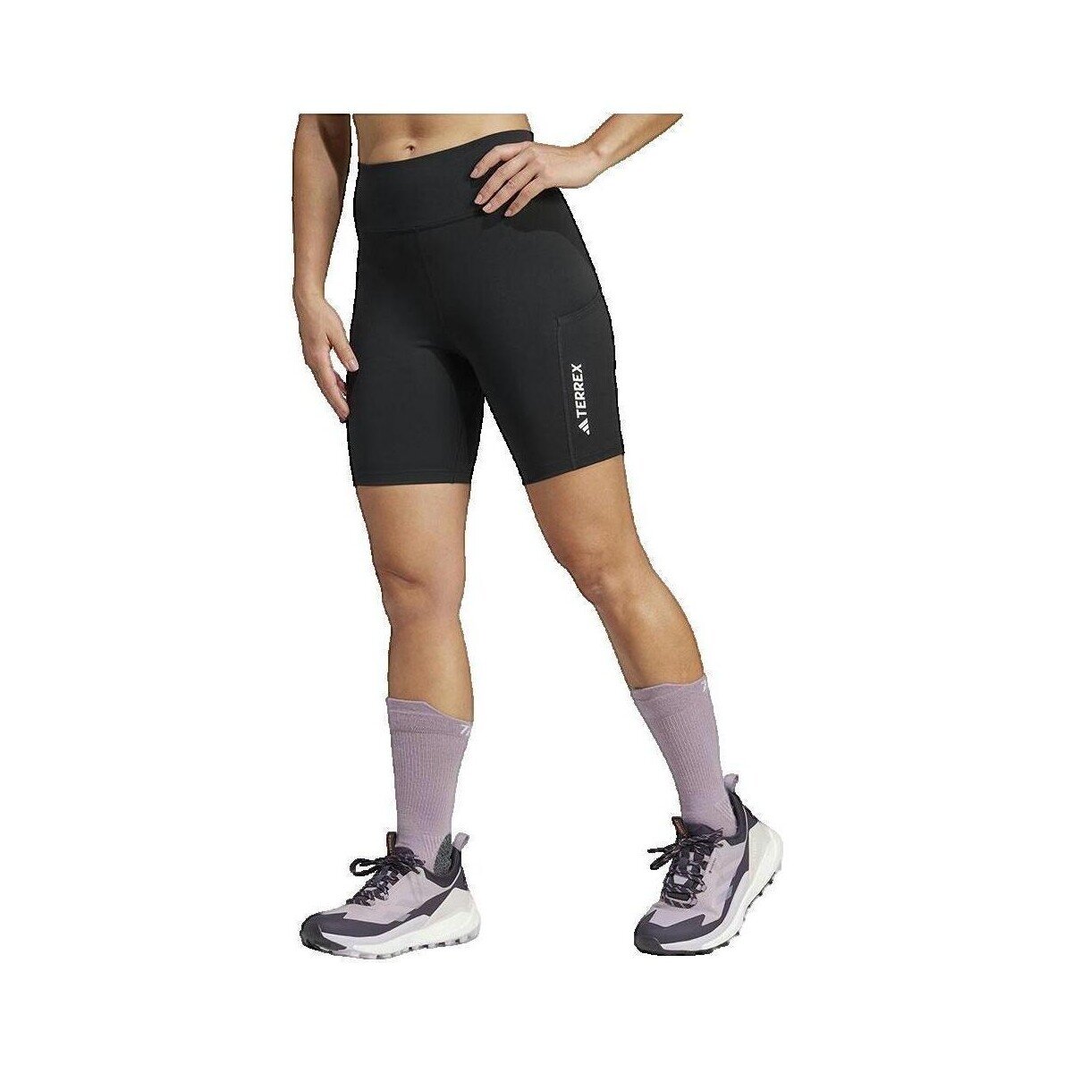 adidas Îmbracaminte Pantalon Terrex Multi 8Inch