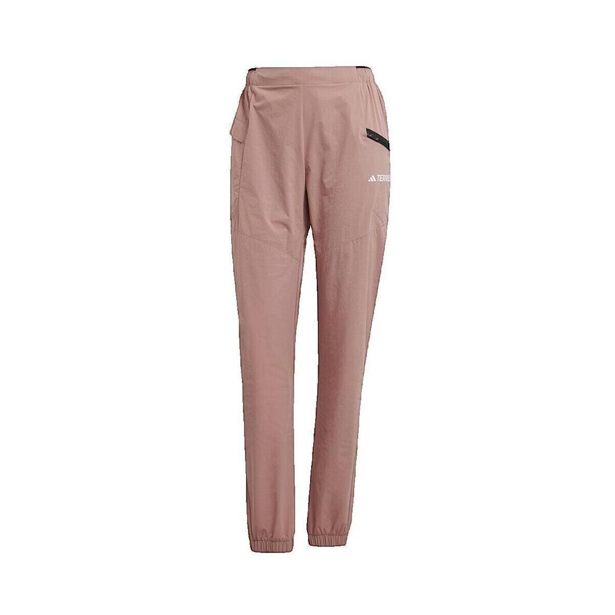 adidas Îmbracaminte Pantalon Terrex Xperior léger et ajusté