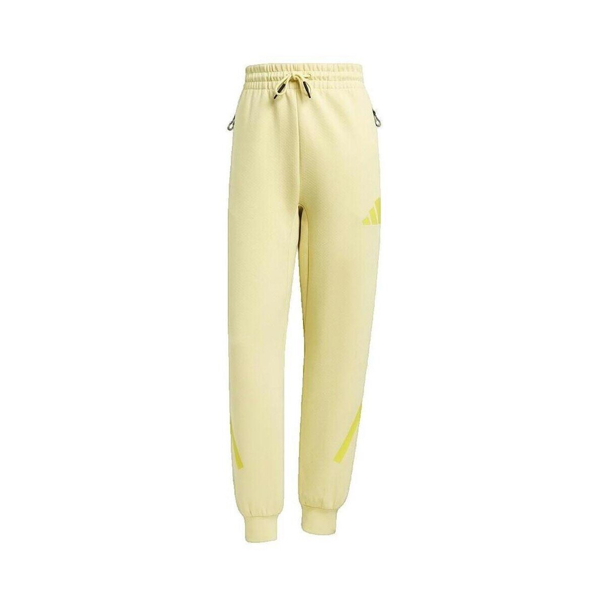 adidas Îmbracaminte Pantalon Z.n.e Sweat Pants Jaune