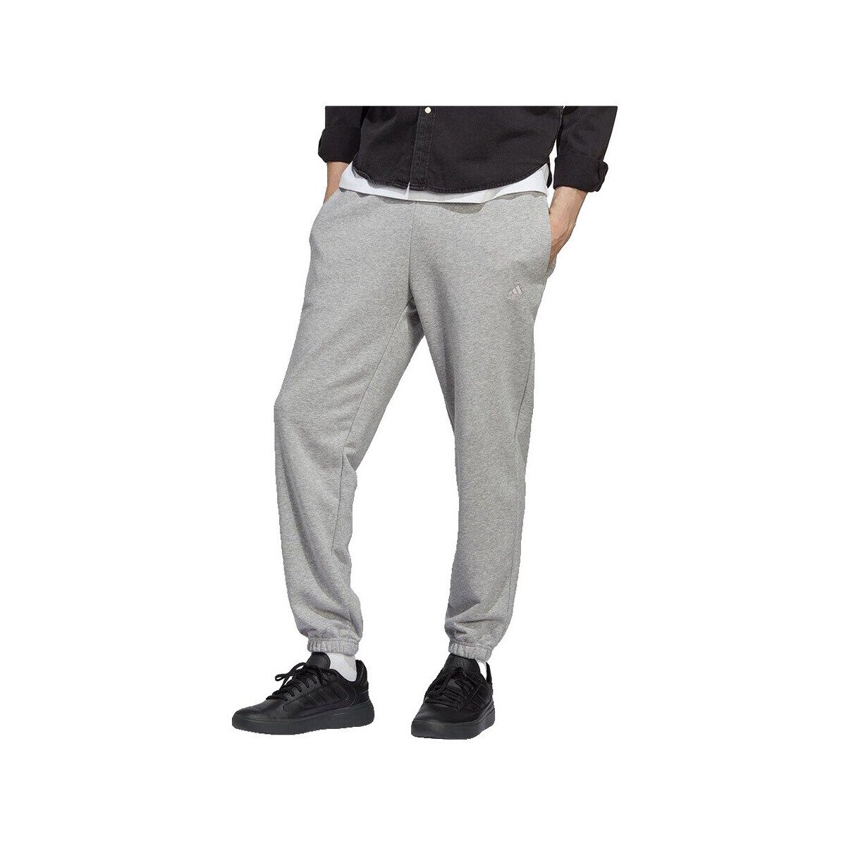 adidas Îmbracaminte Pantalons de survêtement All Szn en molleton