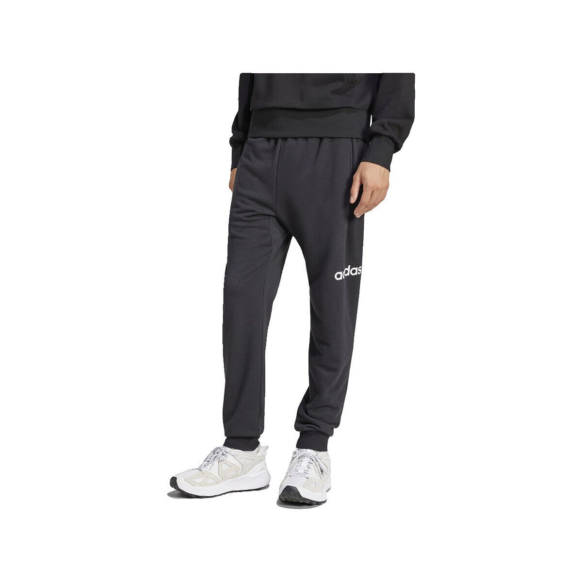 adidas Îmbracaminte Pantalons de survêtement Essentials Linear élastique