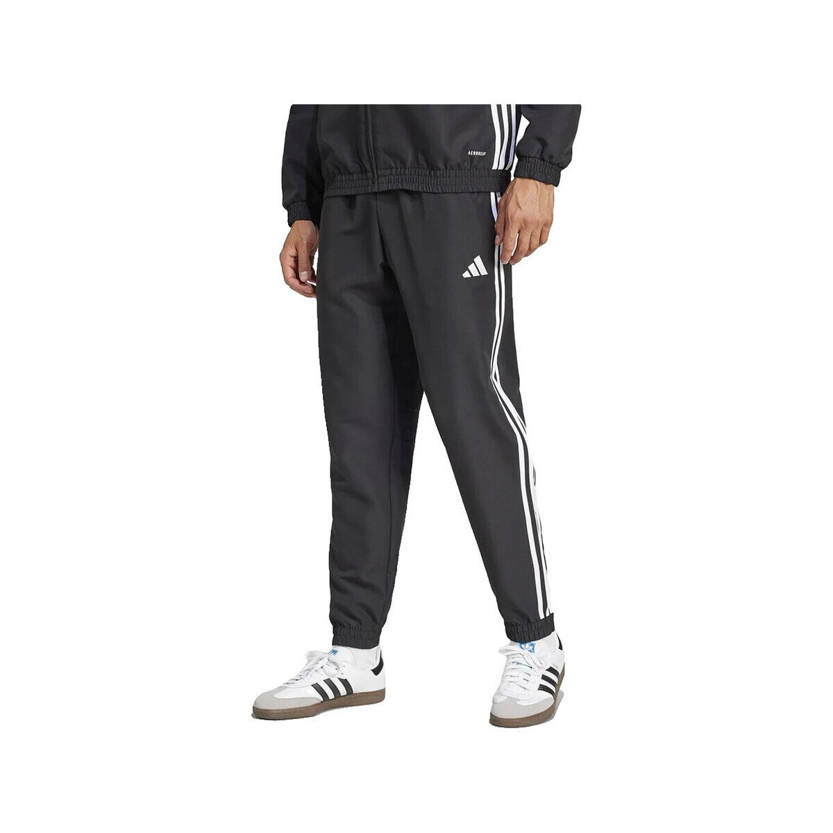 adidas Îmbracaminte Pantalons Tiro 25 Essentials grand confort