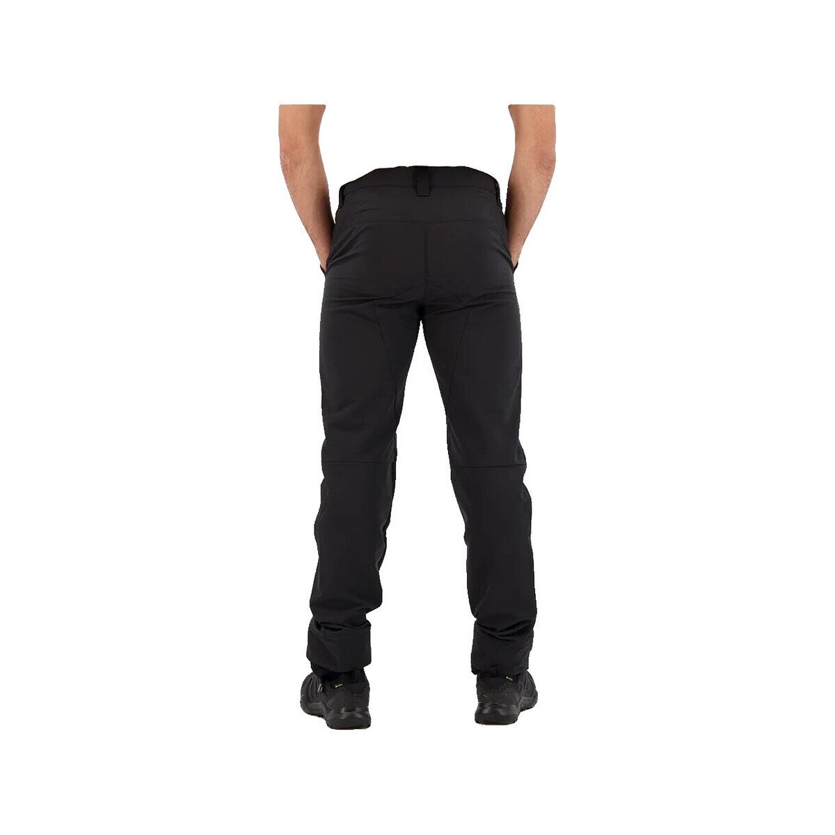 adidas Îmbracaminte Pantalons xperior yearound soft shell noir