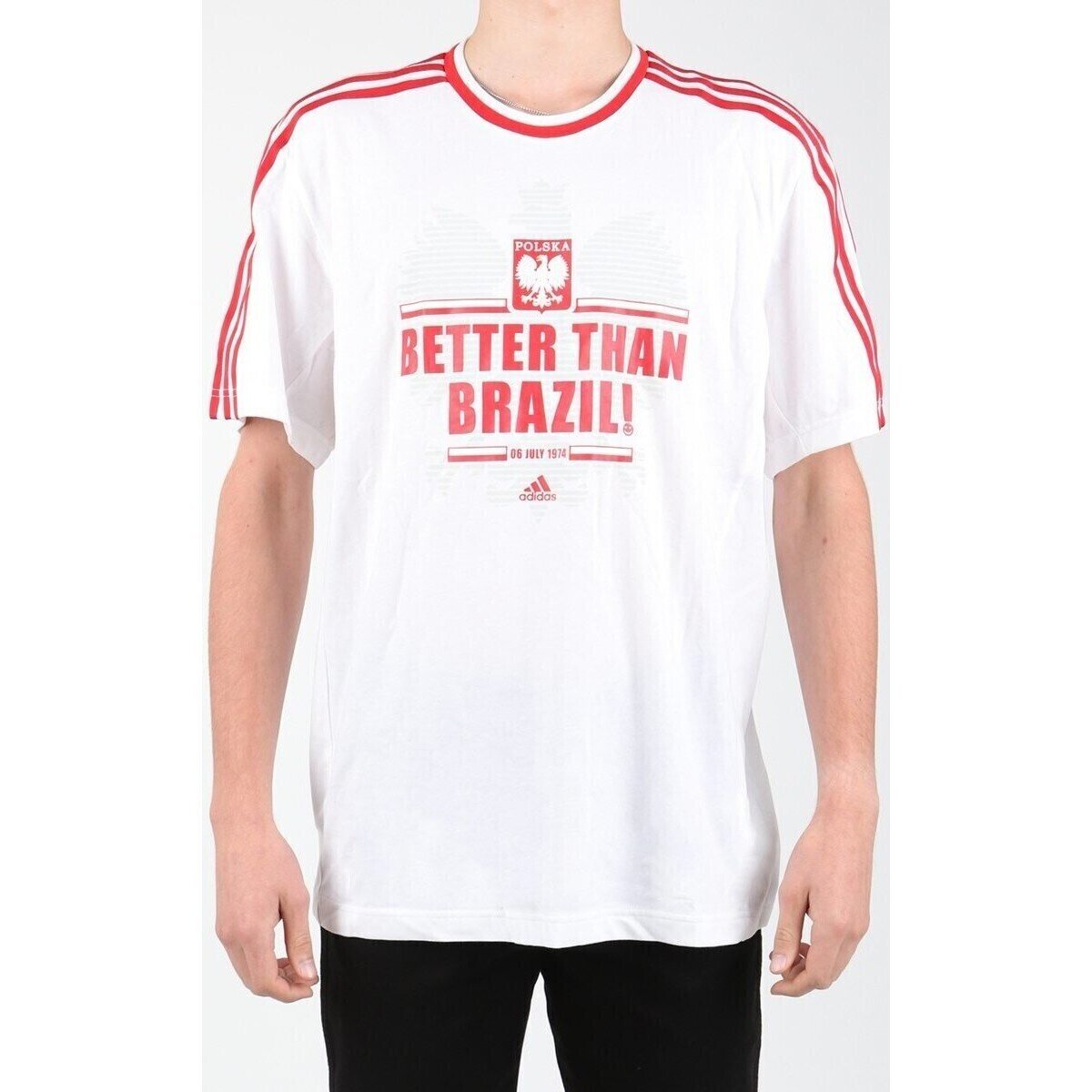 adidas Îmbracaminte Pol Insp Tee X12883