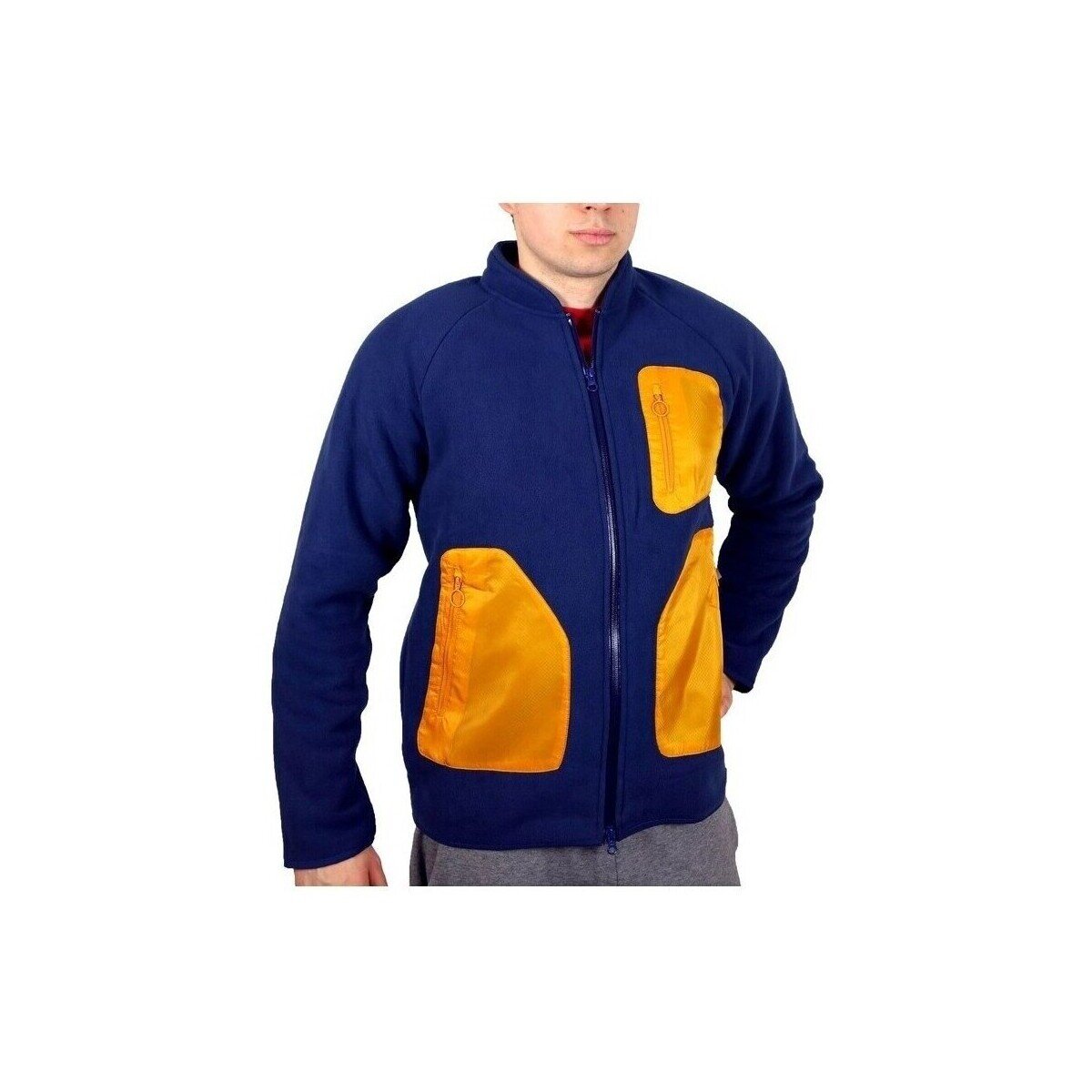 adidas Îmbracaminte Polarfleece Jkt