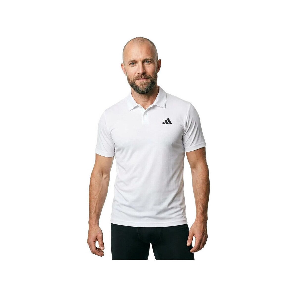 adidas Îmbracaminte Polo Club tissu synthétique
