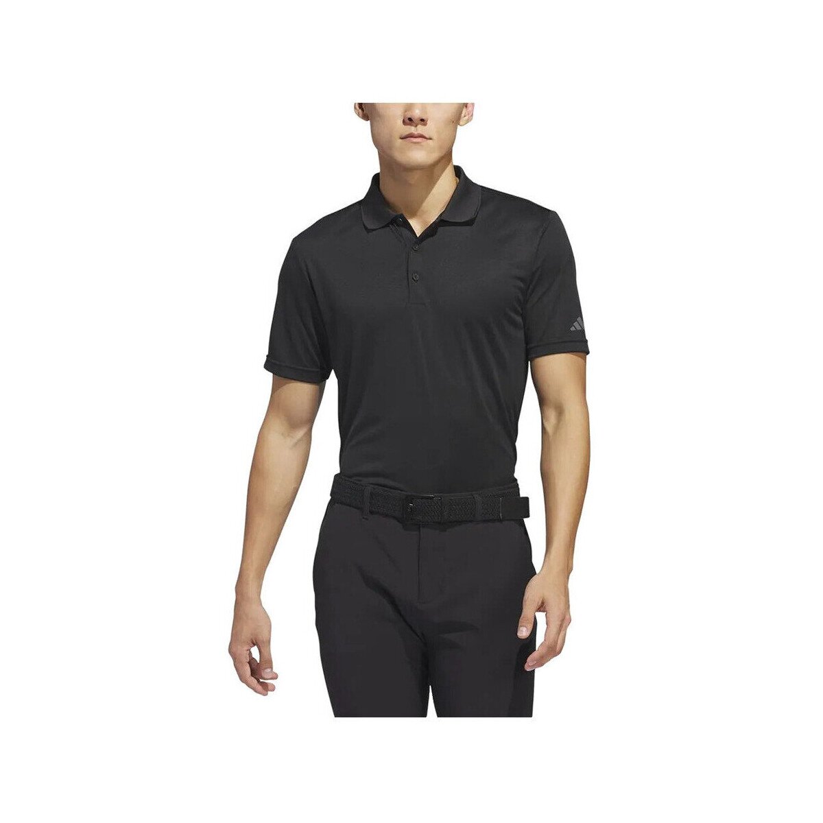 adidas Îmbracaminte Polo Core Performance Primegreen 100% polyester recyclé