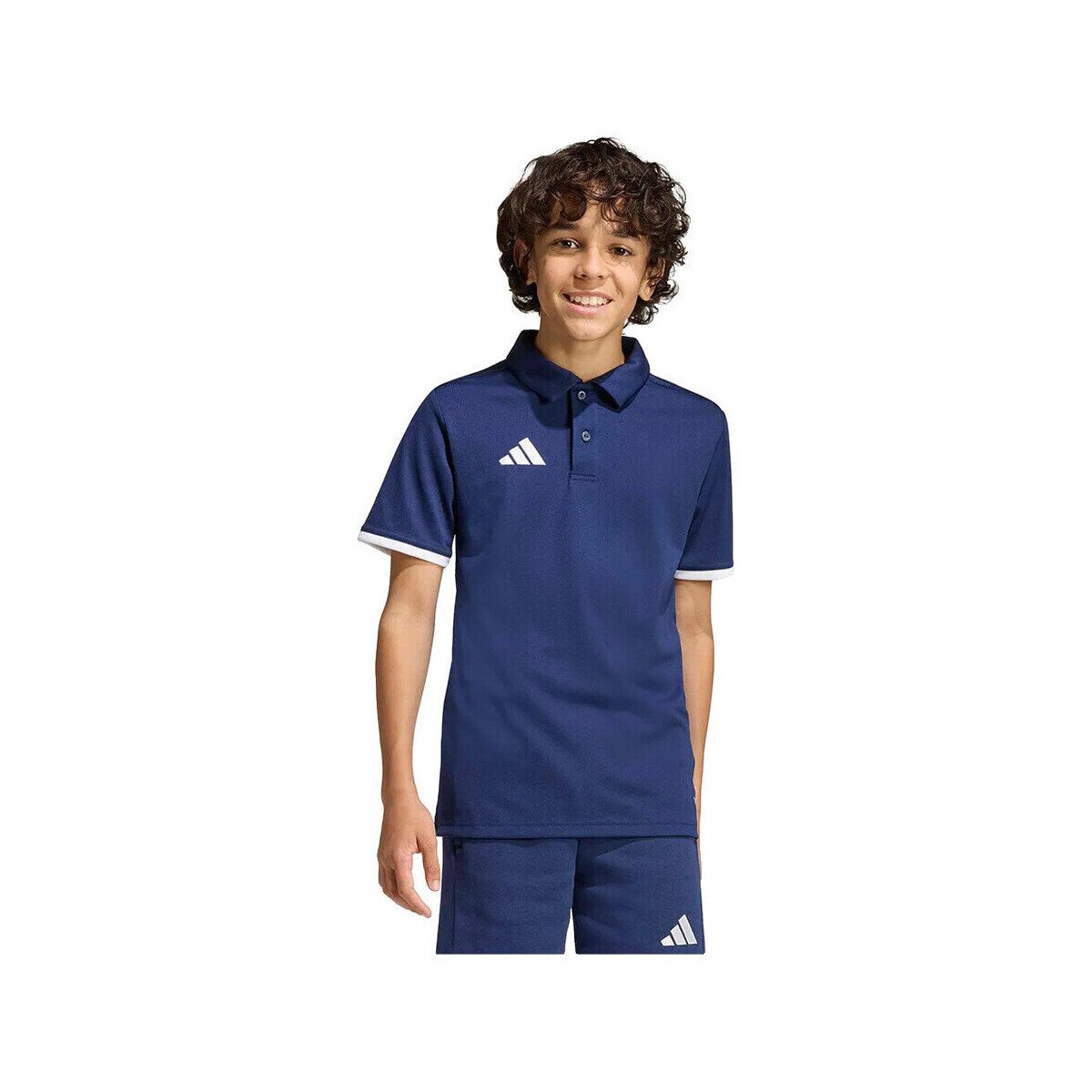 adidas Îmbracaminte Polo Entrada 26 bleu
