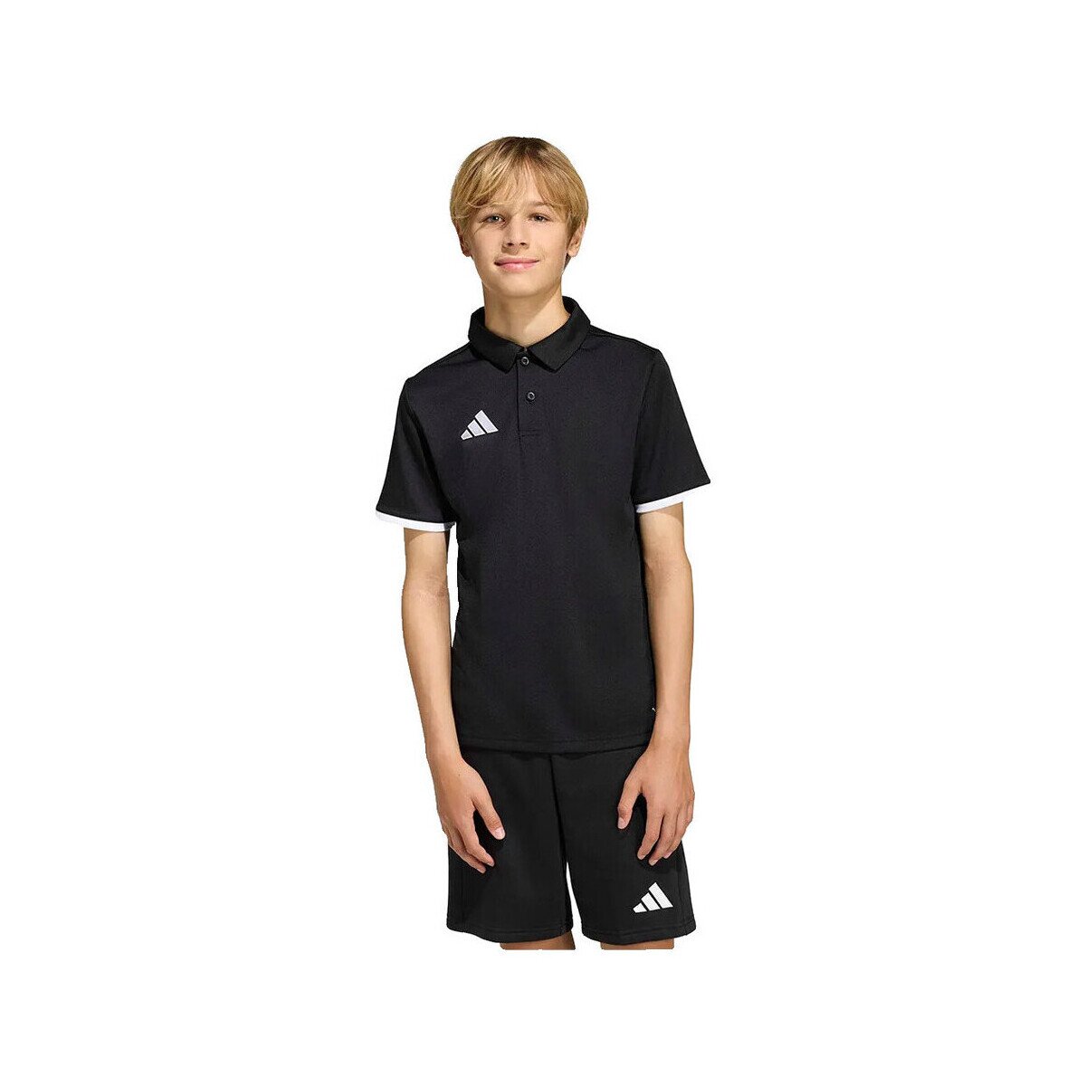 adidas Îmbracaminte Polo Entrada 26 manches courtes