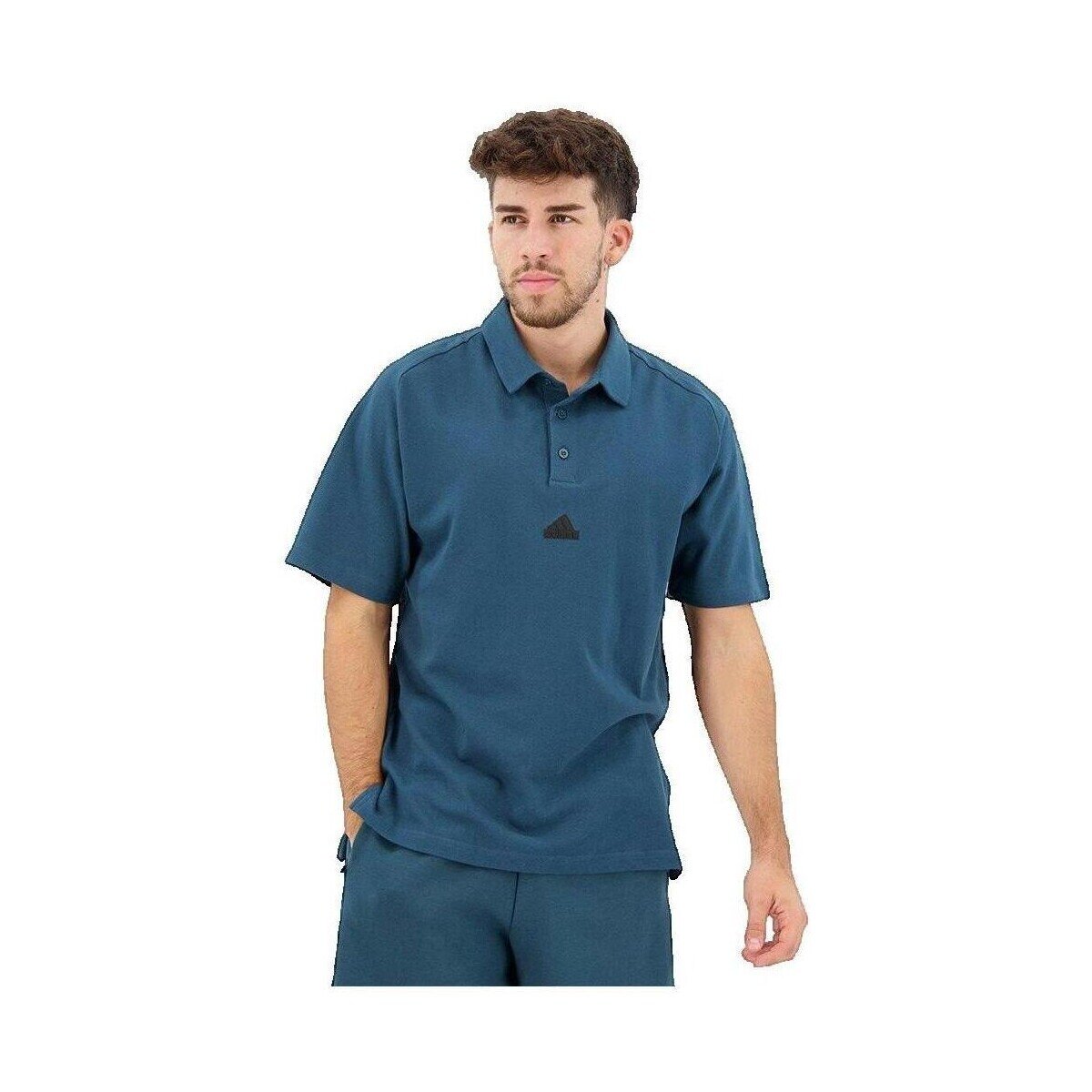 adidas Îmbracaminte Polo manches courtes Z.N.E. Premium