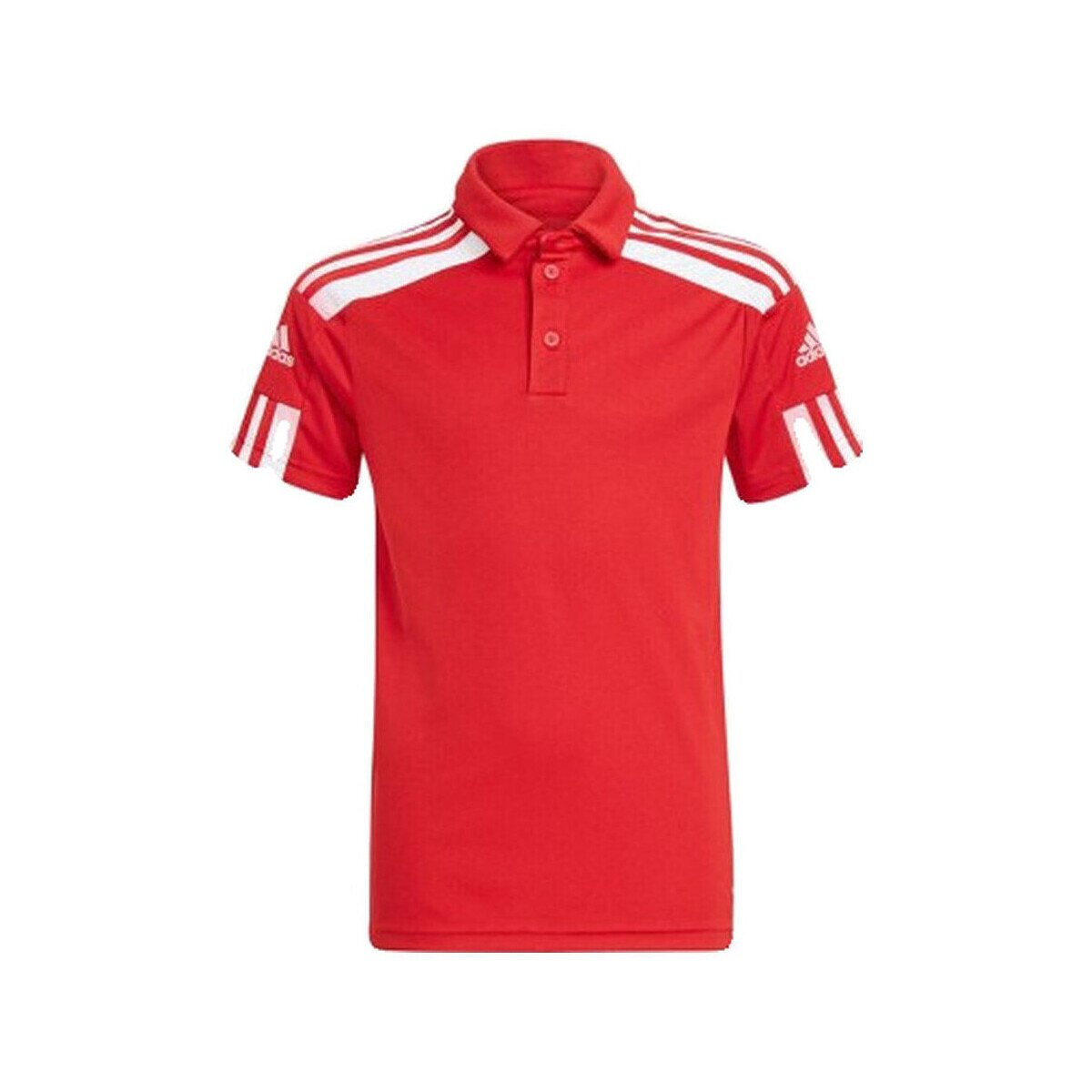 adidas Îmbracaminte Polo squadra 21 100% polyester recyclé