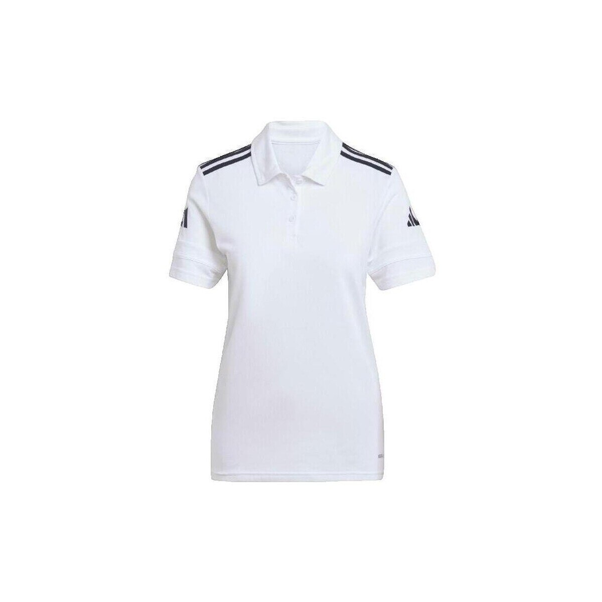 adidas Îmbracaminte Polo Squadra 25 blanc
