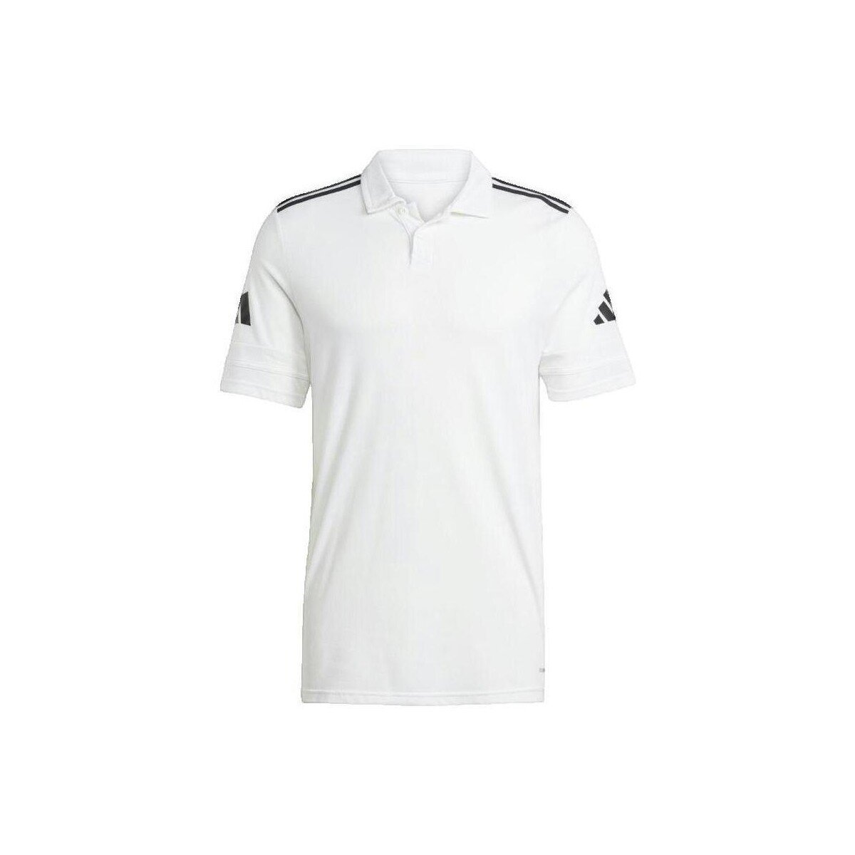 adidas Îmbracaminte Polo Squadra 25 blanc