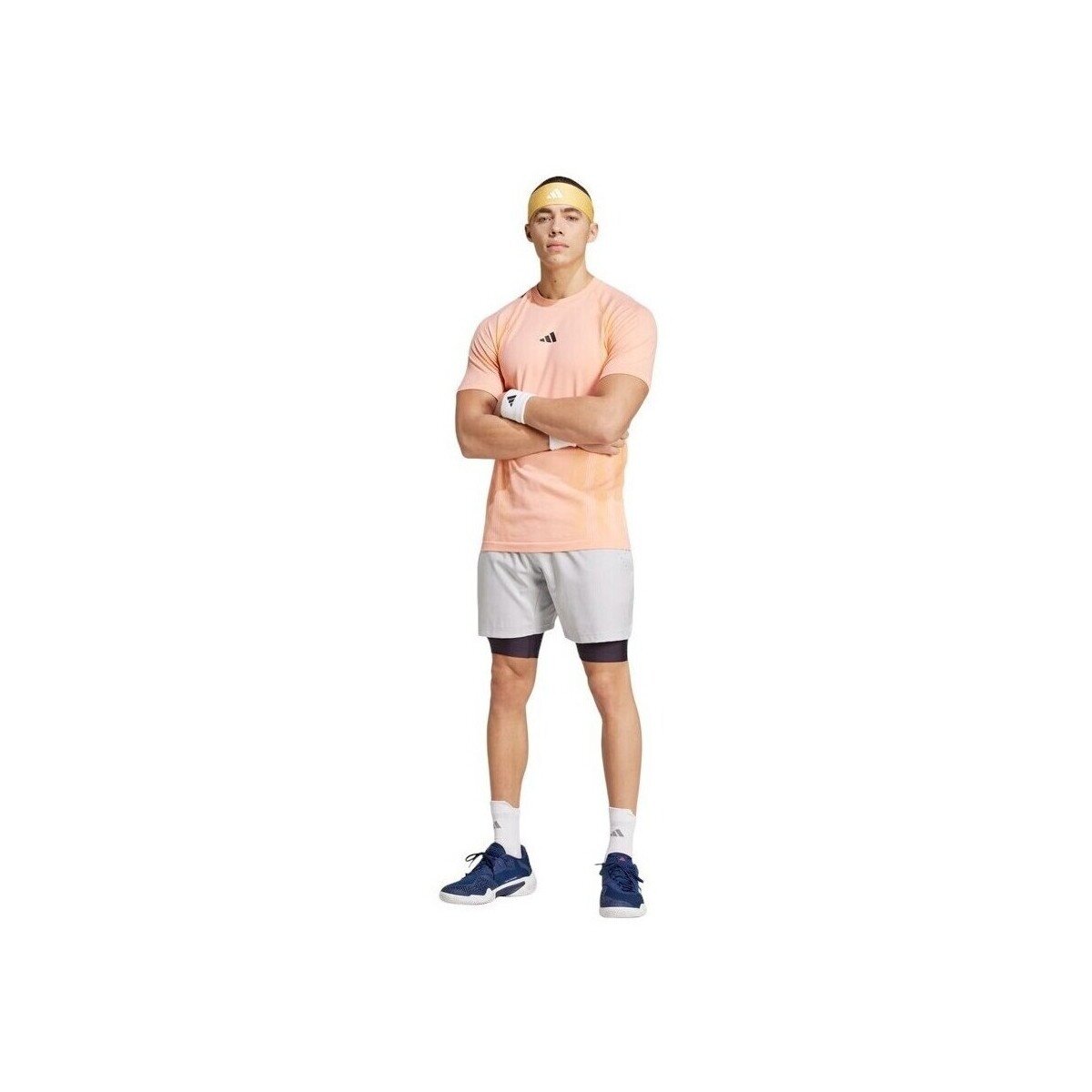 adidas Îmbracaminte Pro Seamless Aeroready Freelift