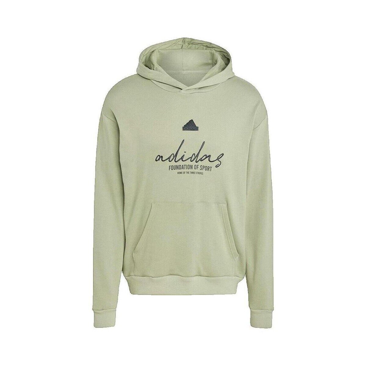 adidas Îmbracaminte Pull Brand Love French Terry