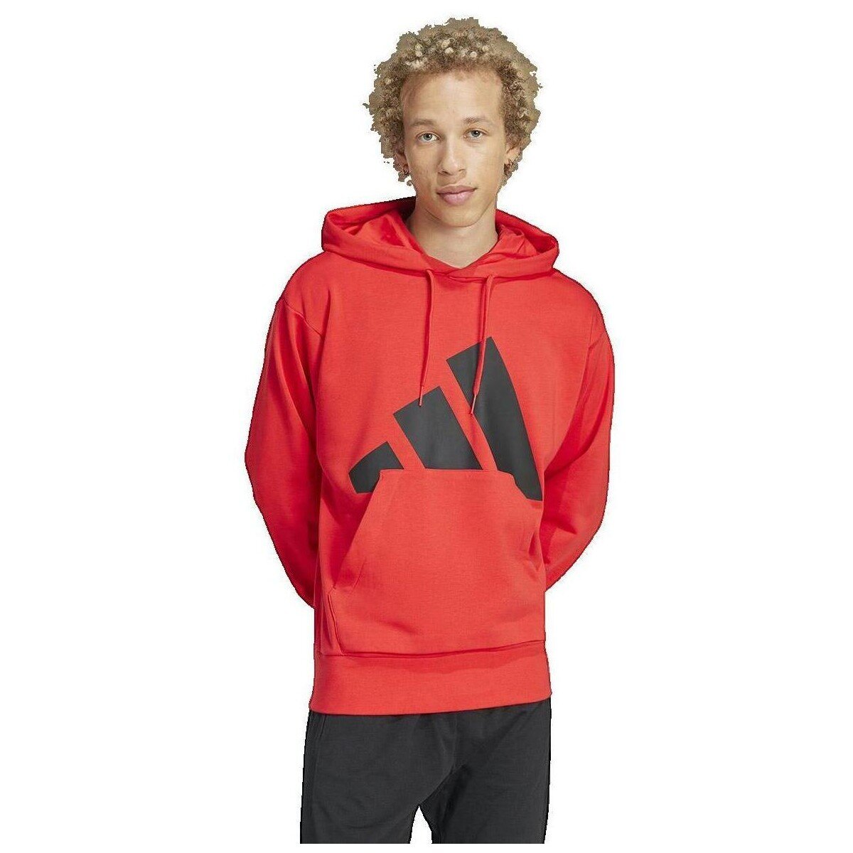adidas Îmbracaminte Pull Essentials Big Logo