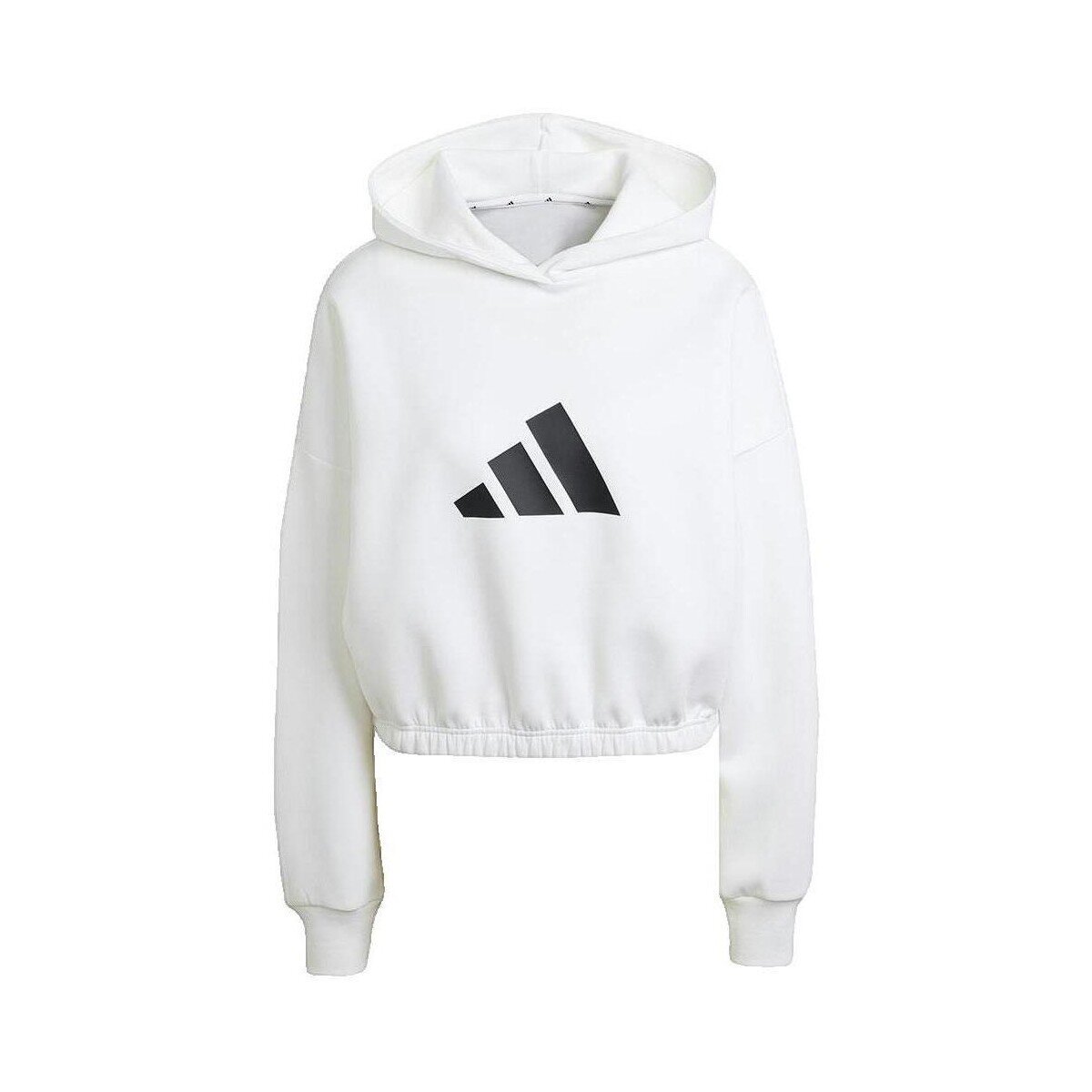 adidas Îmbracaminte Pull Future Icons 3 Bar Logo