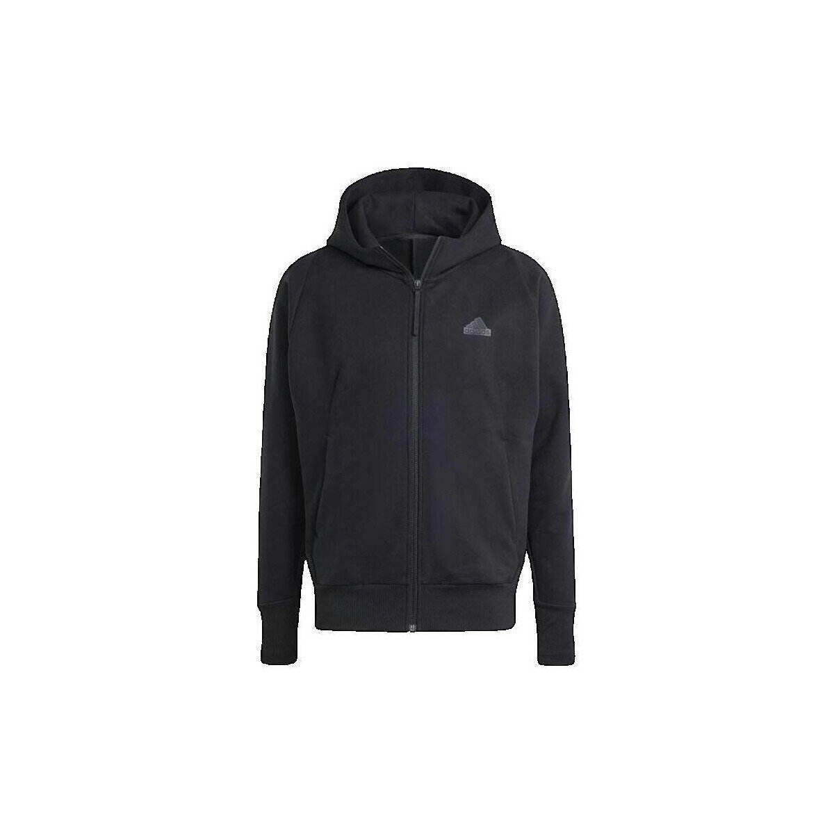 adidas Îmbracaminte Pull M Z.N.E. WTR FZ BLACK