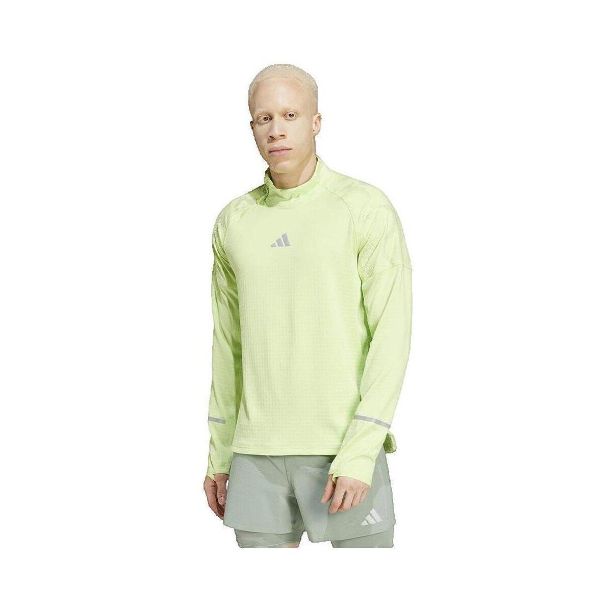 adidas Îmbracaminte Pull Ultimate Hi Vis Reflective