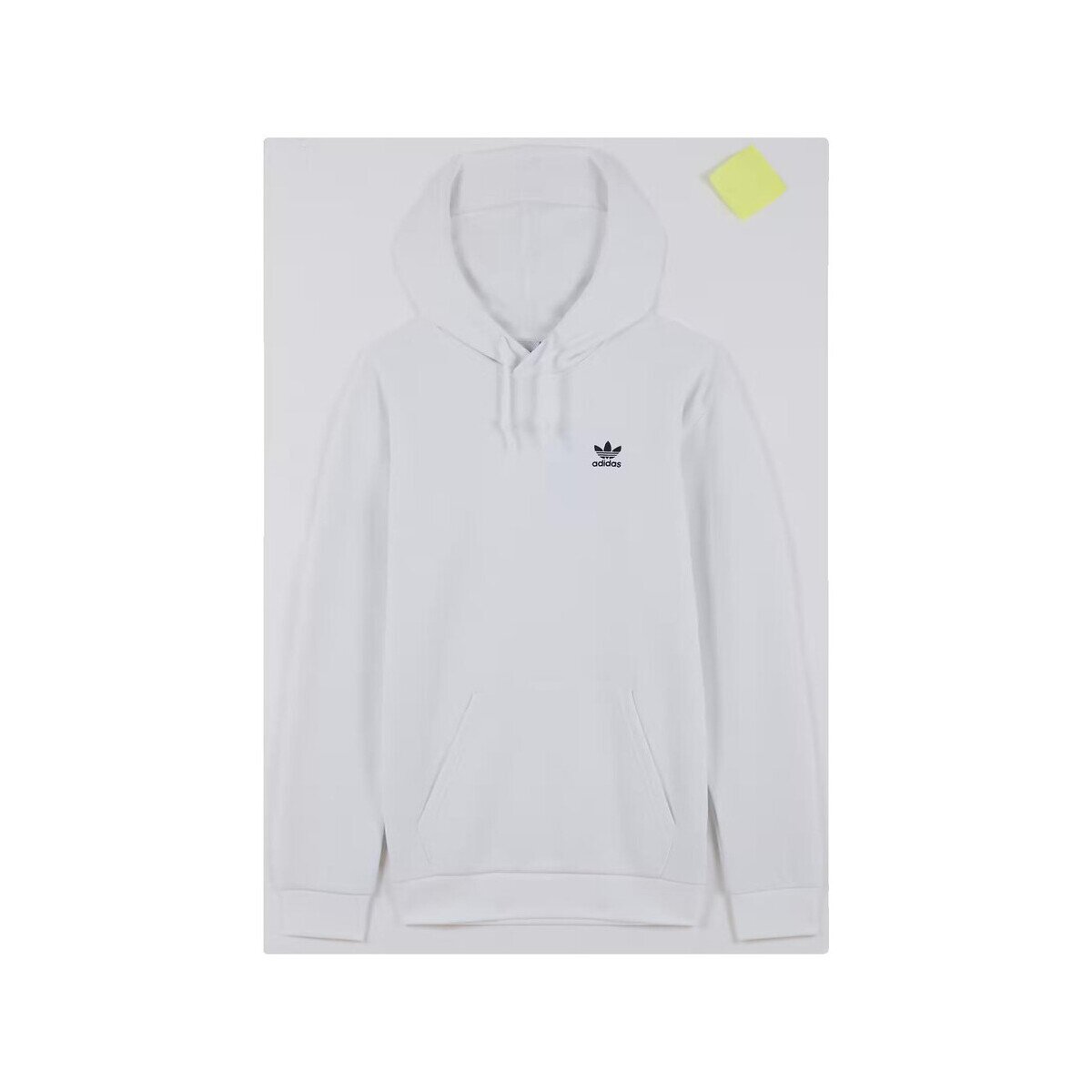 adidas Îmbracaminte Pulls Essential Hoody avec cordon de serrage