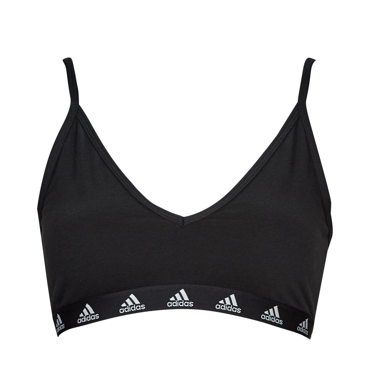 adidas Îmbracaminte PUREB LS BRA