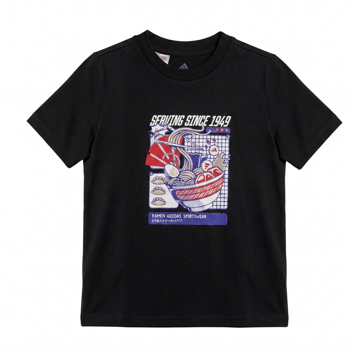 adidas Îmbracaminte RAMEN GRAPHIC T-SHIRT JUNIOR