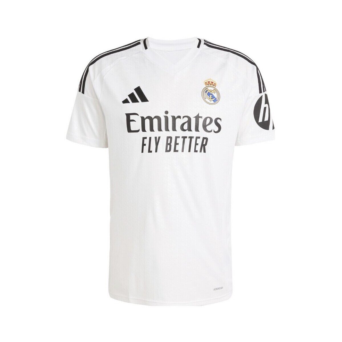 adidas Îmbracaminte Real Madrid 24 25 Home