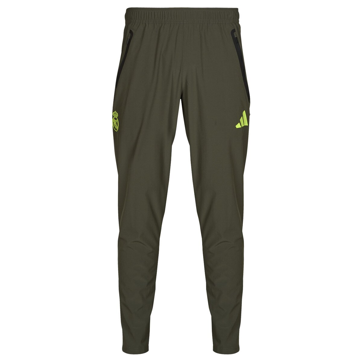 adidas Îmbracaminte Real Madrid Tiro 25 Competition Vis Tech Travel