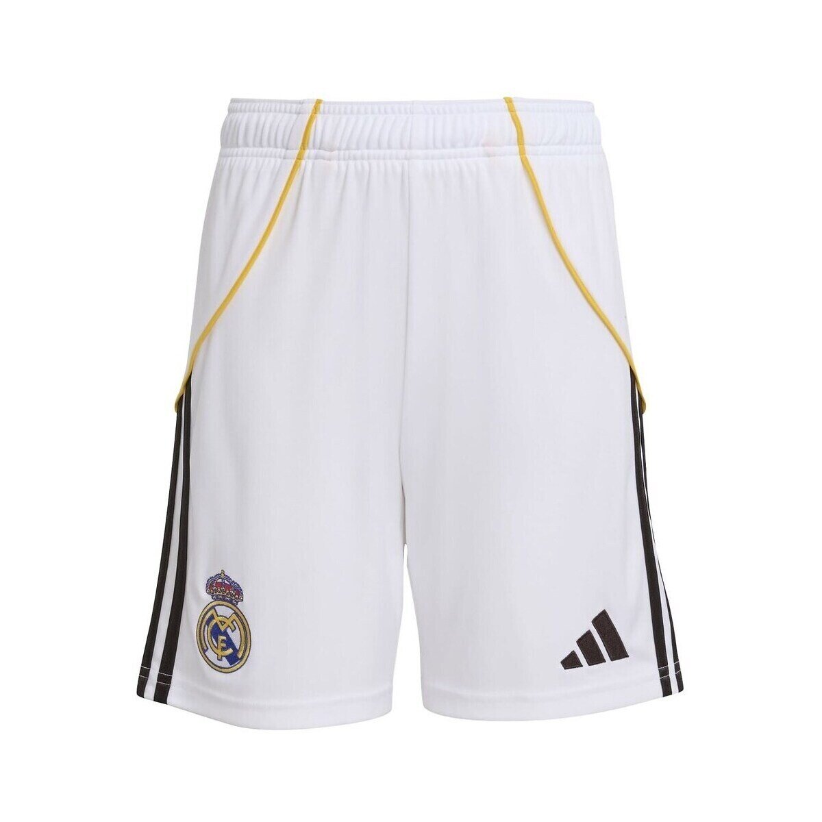 adidas Îmbracaminte Real Madryt 25 26