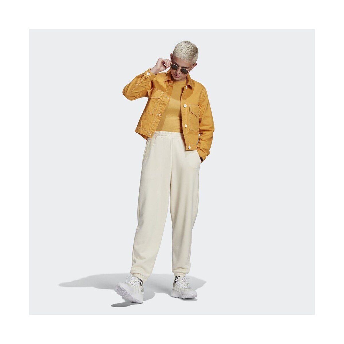 adidas Îmbracaminte Relaxed Jogger
