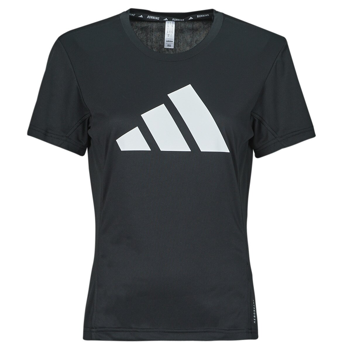adidas Îmbracaminte RUN IT TEE