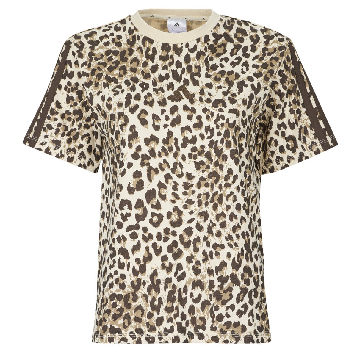 adidas Îmbracaminte Seasonal Essentials Animal Print T-Shirt