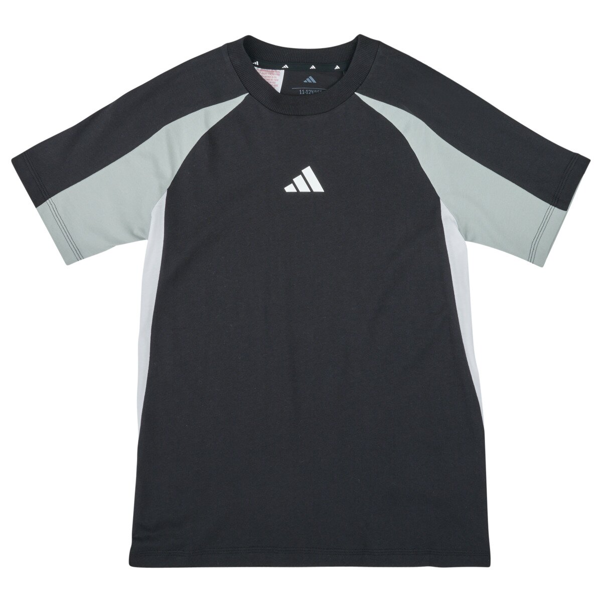 adidas Îmbracaminte Seasonal Essentials Colorblock T-Shirt Kids