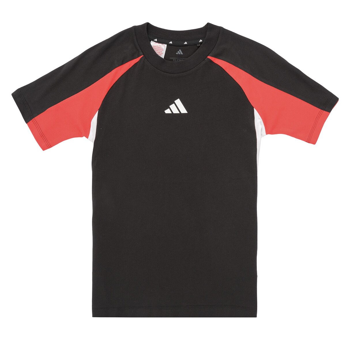 adidas Îmbracaminte Seasonal Essentials Colorblock T-Shirt Kids