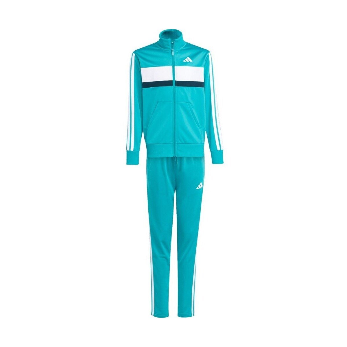 adidas Îmbracaminte Seasonal Essentials Tiberio 3-stripes