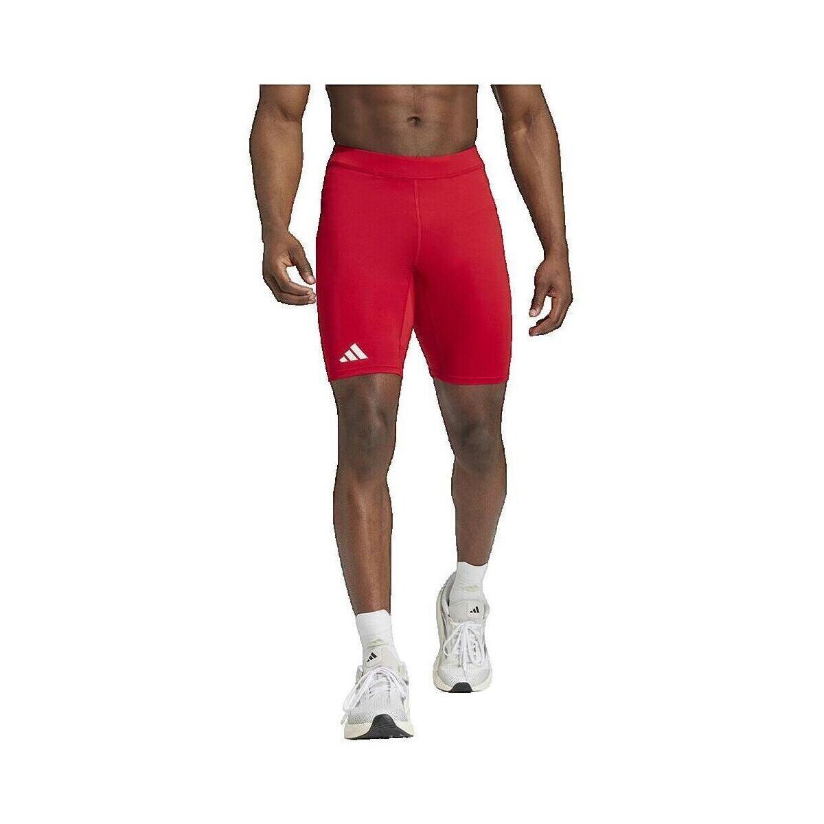 adidas Îmbracaminte Short Adizero E S Tights Coupe ajustée