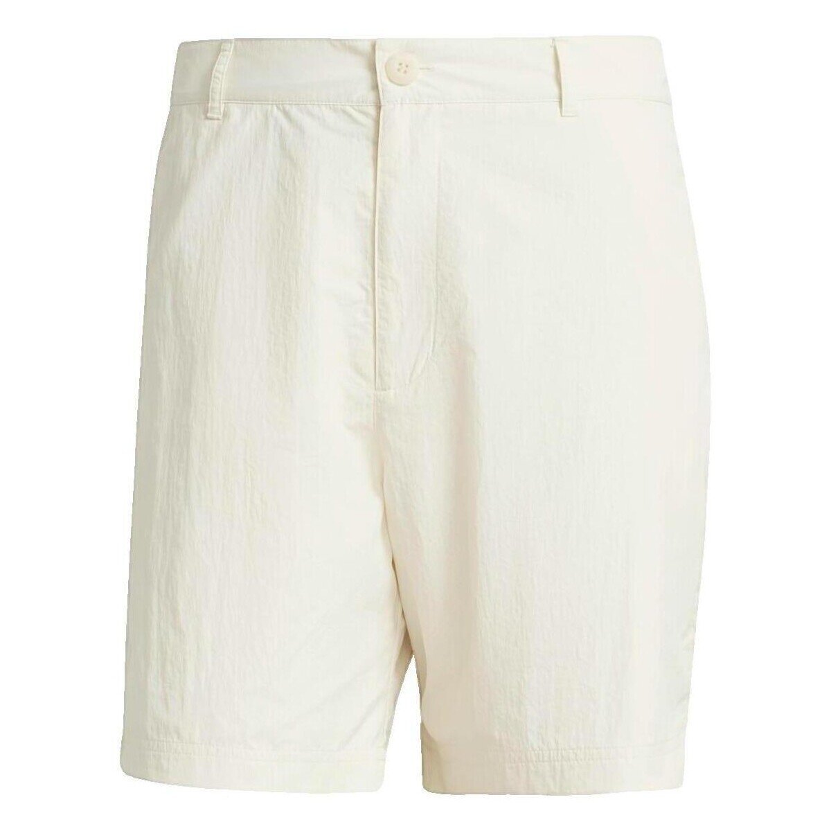 adidas Îmbracaminte Short blanc minimaliste