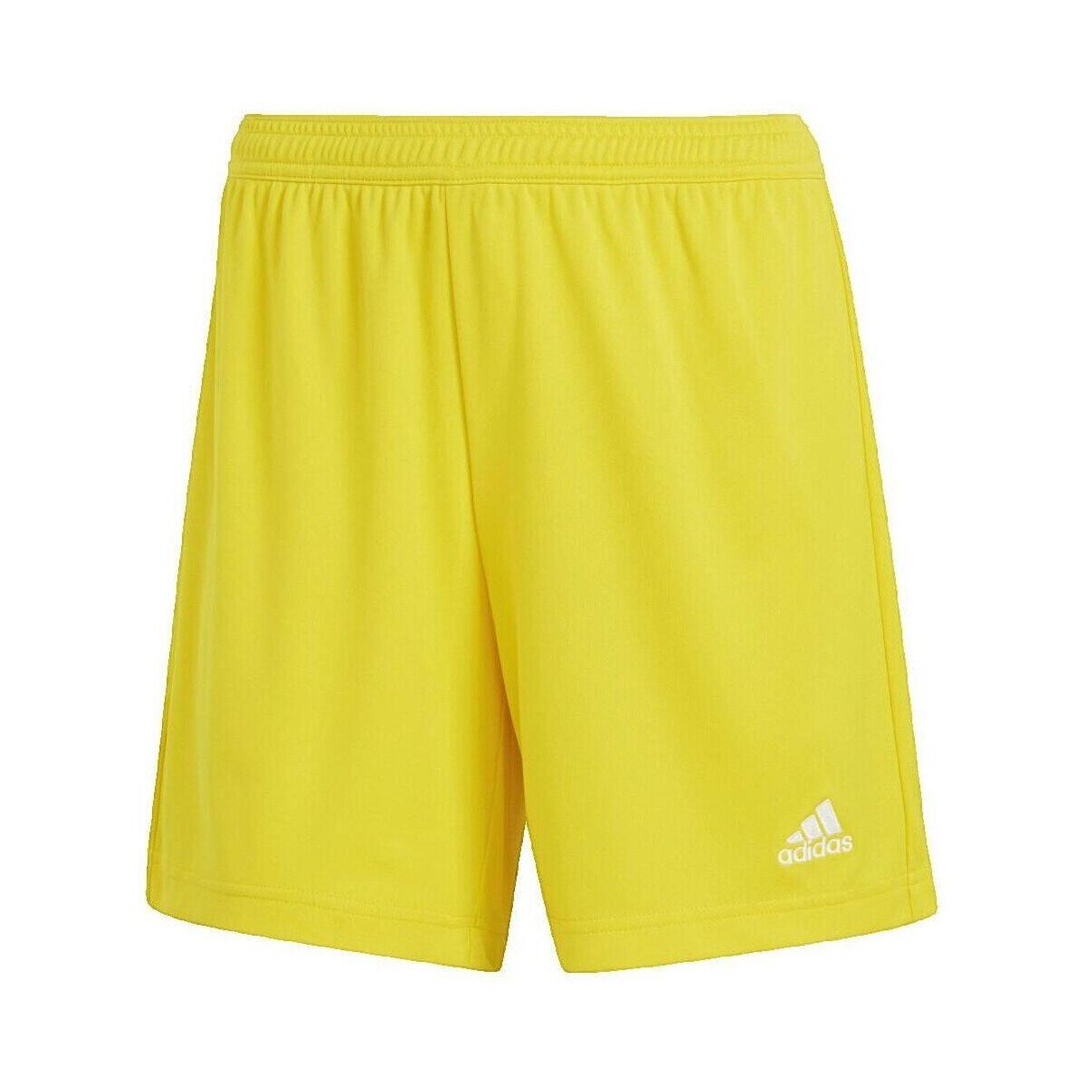 adidas Îmbracaminte Short Entrada 22 Jaune