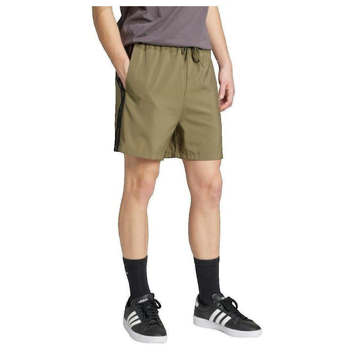 adidas Îmbracaminte Short Essentials 3 Stripes Chelsea