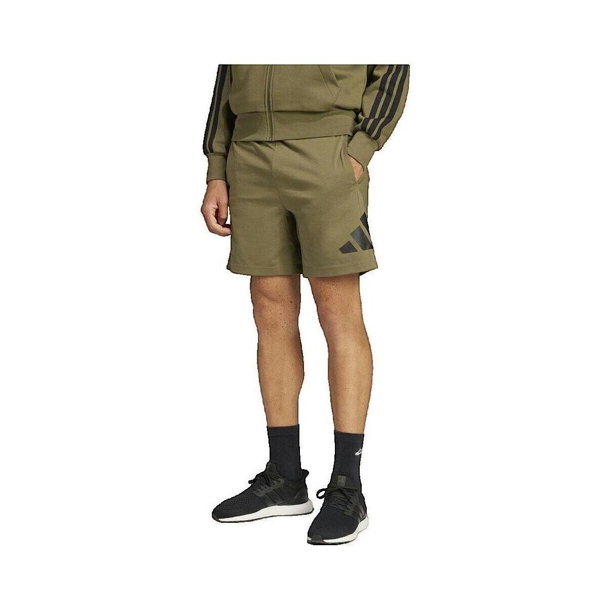 adidas Îmbracaminte Short Essentials vert