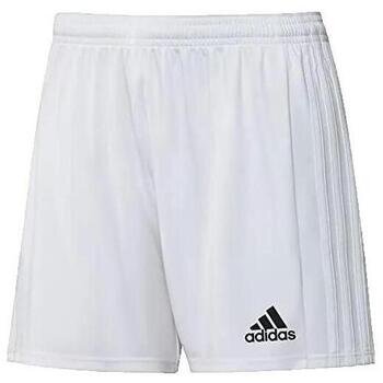 adidas Îmbracaminte Short Squadra 21 blanc
