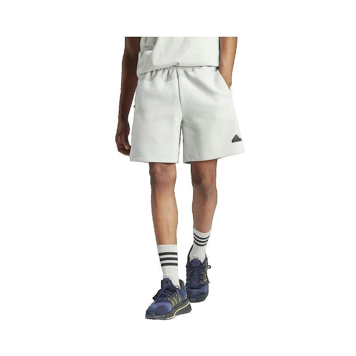 adidas Îmbracaminte Short Z.N.E. Premium ample à taille haute