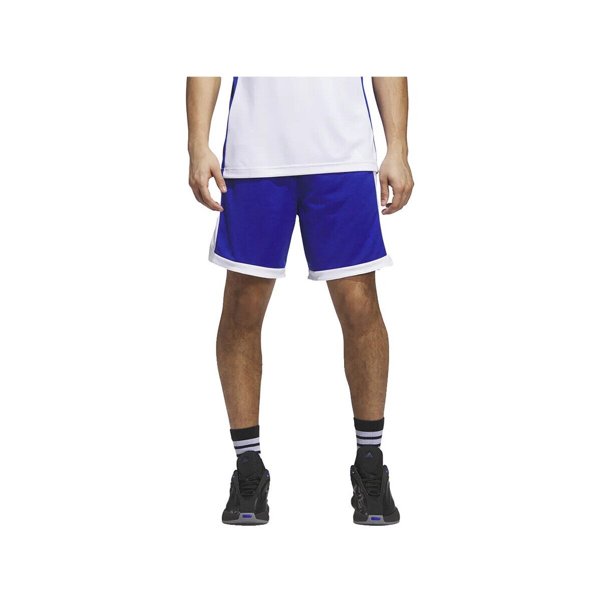 adidas Îmbracaminte Shorts 3g Speed Reversible confort élevé
