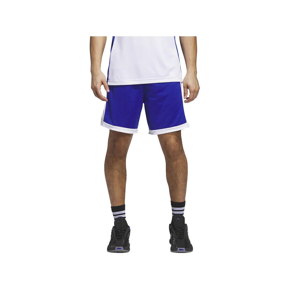 adidas Îmbracaminte Shorts 3g Speed Reversible confort élevé