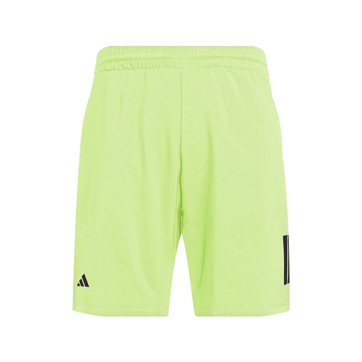 adidas Îmbracaminte Shorts Club Climacool 3-Streifen 100% polyester recyclé