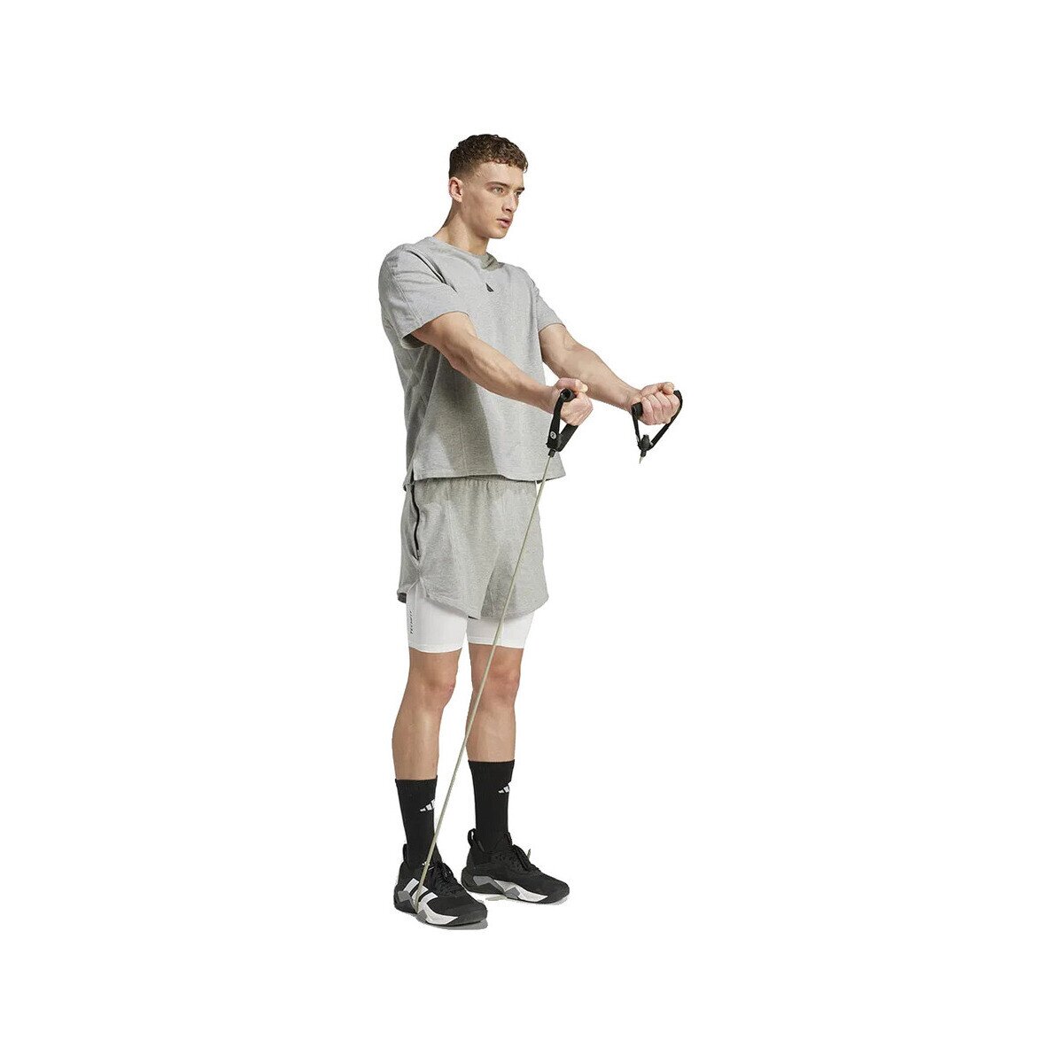 adidas Îmbracaminte Shorts D4t X 5´´ 95% coton